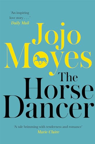 Jojo Moyes - Horse Dancer - Paperback image 1