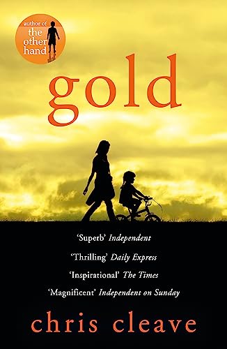 Chris Cleave - Gold - Paperback image 1