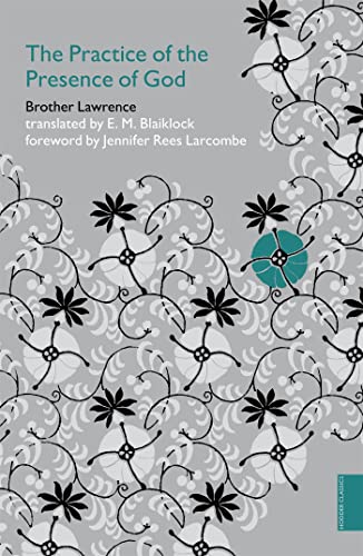 Brother Lawrence - Practice of the Presence of God (Hodder Classics) - image 1