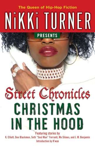 Nikki Turner - Christmas in the Hood : Stories - Paperback image 1