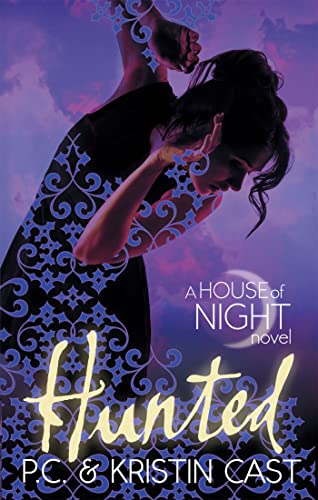 P.C. Cast - Hunted : Number 5 in series : 5 - Paperback image 1