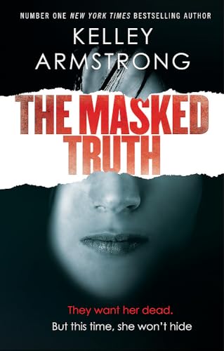 Kelley Armstrong - Masked Truth - Paperback image 1