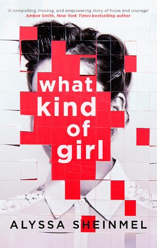 Alyssa Sheinmel - What Kind of Girl - Paperback