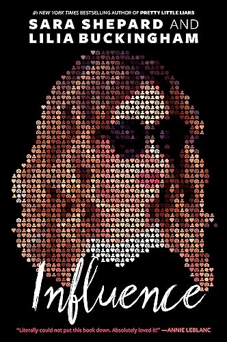 Lilia Buckingham - Influence - Paperback image 1