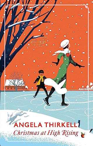 Angela Thirkell - Christmas at High Rising : A Virago Modern Classic - image 1
