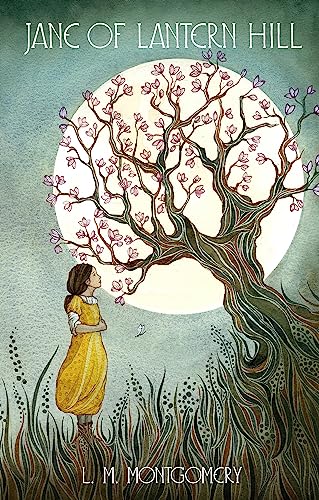 L.M. Montgomery - Jane of Lantern Hill : A Virago Modern Classic - Pap image 1