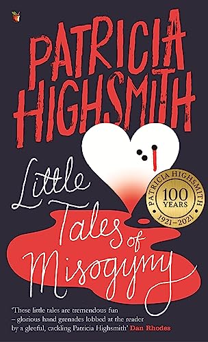 Patricia Highsmith - Little Tales of Misogyny : A Virago Modern Classi image 1