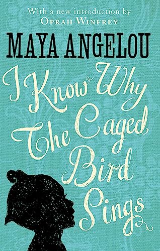 Maya Angelou - I Know Why The Caged Bird Sings - Hardback image 1