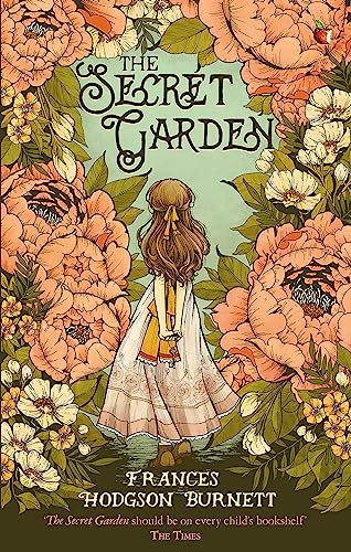 Frances Hodgson Burn - Secret Garden - Paperback image 1