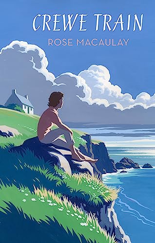 Rose Macaulay - Crewe Train - Paperback image 1