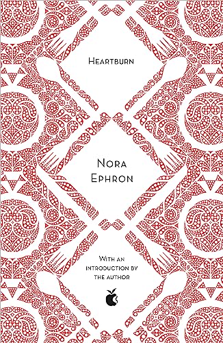 Nora Ephron - Heartburn - Paperback image 1