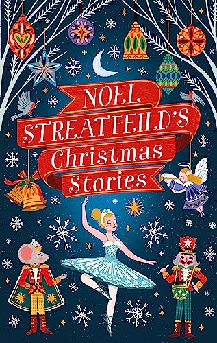Noel Streatfeild - 's Christmas Stories - Paperback image 1
