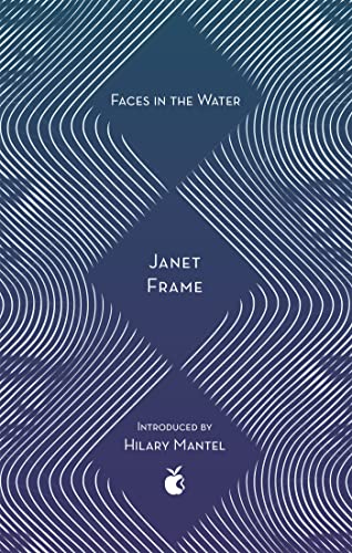 Janet Frame - Faces In The Water - Paperback image 1