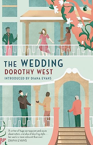 Dorothy West - Wedding - Paperback image 1