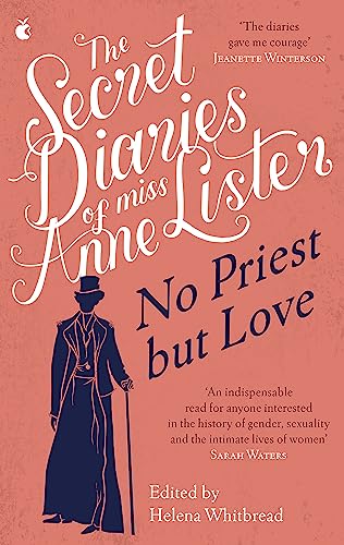 Anne Lister - Secret Diaries of Miss  - Vol.2 : No Priest But Love - P image 1