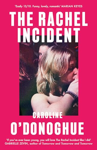 Caroline O'Donog - Rachel Incident : 'If you've ever been image 1