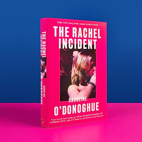 Caroline O'Donog - Rachel Incident : 'If you've ever been image 2