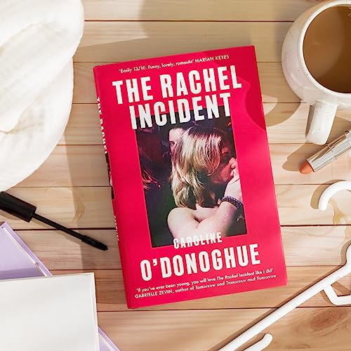 Caroline O'Donog - Rachel Incident : 'If you've ever been image 5