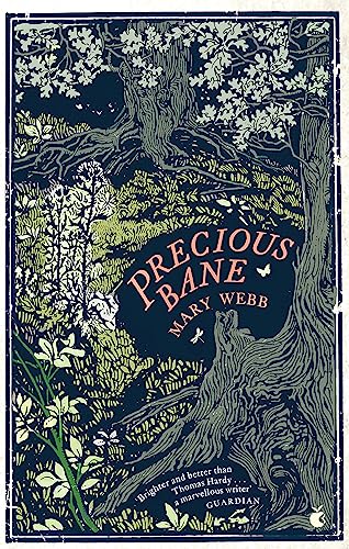 Mary Webb - Precious Bane - Paperback image 1