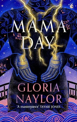 Robert Jones Jr. - Mama Day - Paperback image 1
