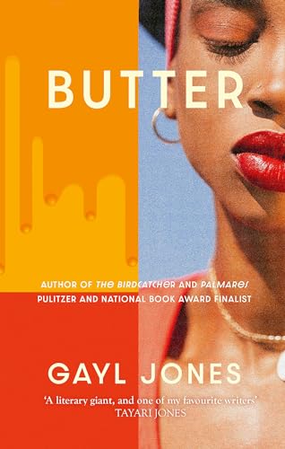 Gayl Jones - Butter : Novellas, Stories and Fragments - Paperback image 1