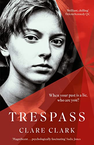 Clare Clark - Trespass - Paperback image 1