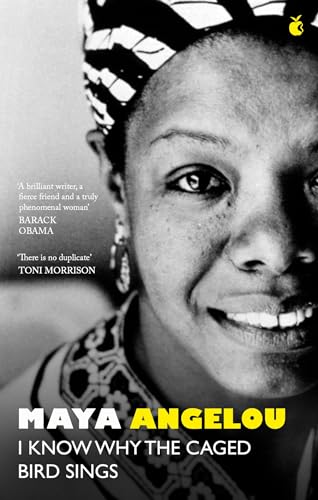 Dr Maya Angelou - I Know Why The Caged Bird Sings - Paperback image 1