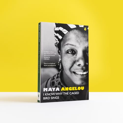 Dr Maya Angelou - I Know Why The Caged Bird Sings - Paperback image 2