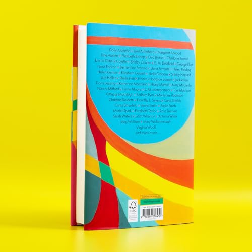 Rachel Cooke - Virago Book of Friendship - Hardback image 4