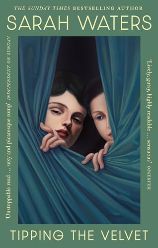 Sarah Waters - Tipping The Velvet - Paperback image 1