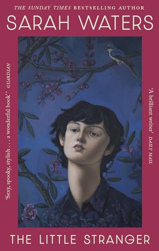 Sarah Waters - Little Stranger - Paperback image 1