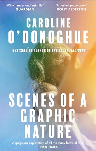 Caroline O'Donog - Scenes of a Graphic Nature : 'A perfect pag image 1