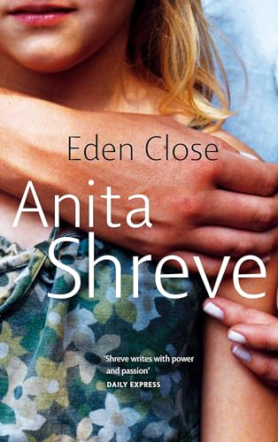 Anita Shreve - Eden Close - Paperback image 1