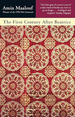Amin Maalouf - First Century After Beatrice - Paperback