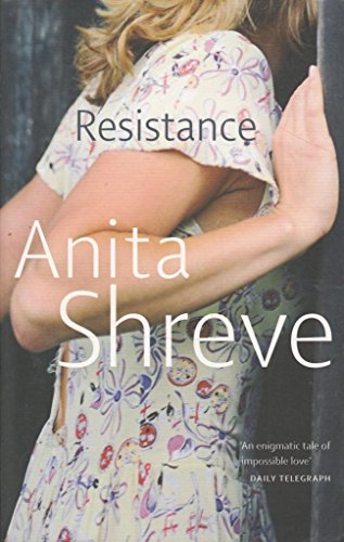Anita Shreve - Resistance - Paperback image 1