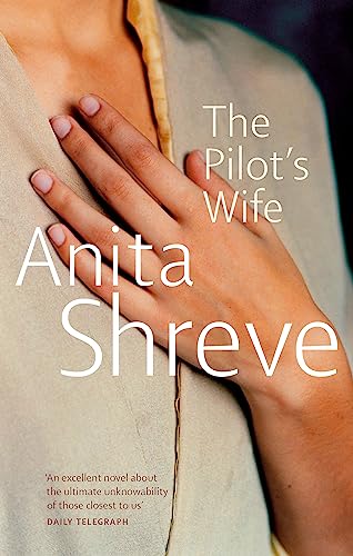Anita Shreve - Pilot's Wife - Paperback image 1
