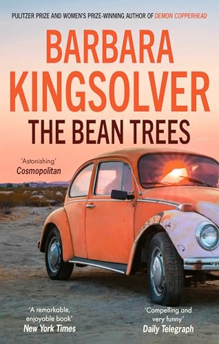 Barbara Kingsolver - Bean Trees - Paperback image 1