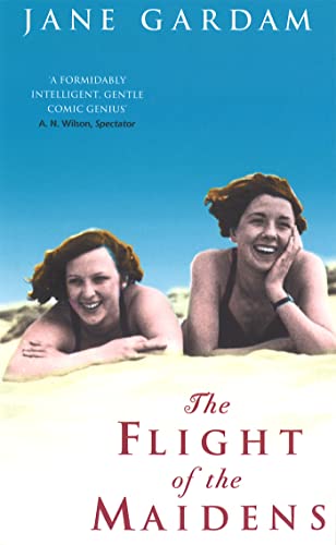 Jane Gardam - Flight Of The Maidens - Paperback image 1