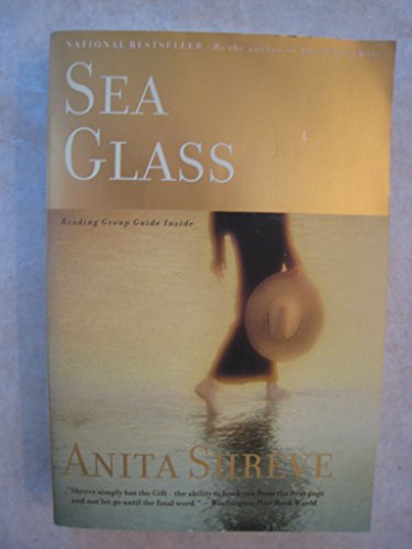 Anita Shreve - Sea Glass - Paperback image 1