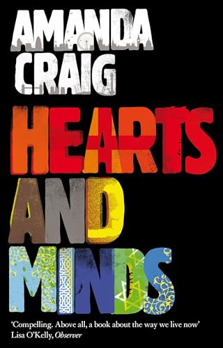 Amanda Craig - Hearts And Minds - Paperback