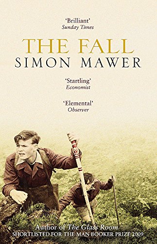 Simon Mawer - Fall - Paperback image 1