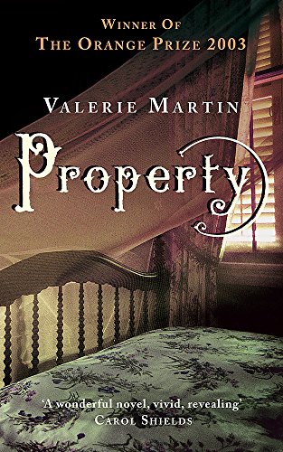 Valerie Martin - Property - Paperback image 1