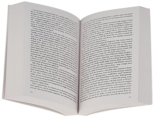 Gregory David Robert - Shantaram - Paperback image 2