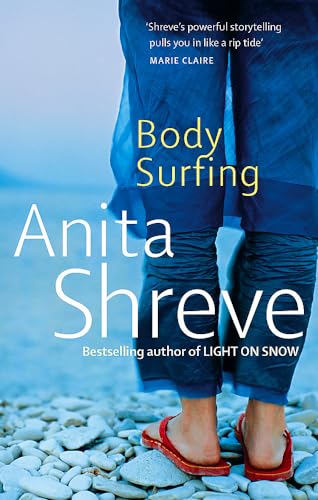 Anita Shreve - Body Surfing - Paperback image 1