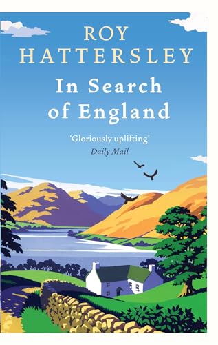 Roy Hattersley - In Search Of England - Paperback image 1