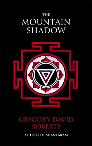 Gregory David Robert - Mountain Shadow - Paperback image 1