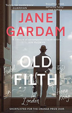 Jane Gardam - Old Filth : From the Orange Prize shortlisted author - P image 1