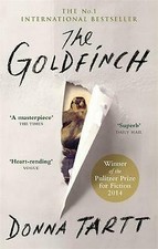 Donna Tartt - Goldfinch - Paperback image 1