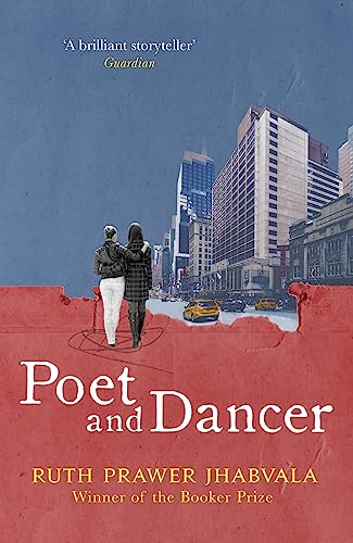 Ruth Prawer Jhabvala - Poet and Dancer - Paperback image 1