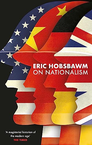 Eric Hobsbawm - On Nationalism - Paperback image 1